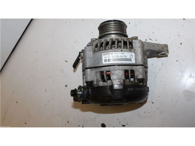 Генератор 373002A750, 373002A750 KIA Ceed