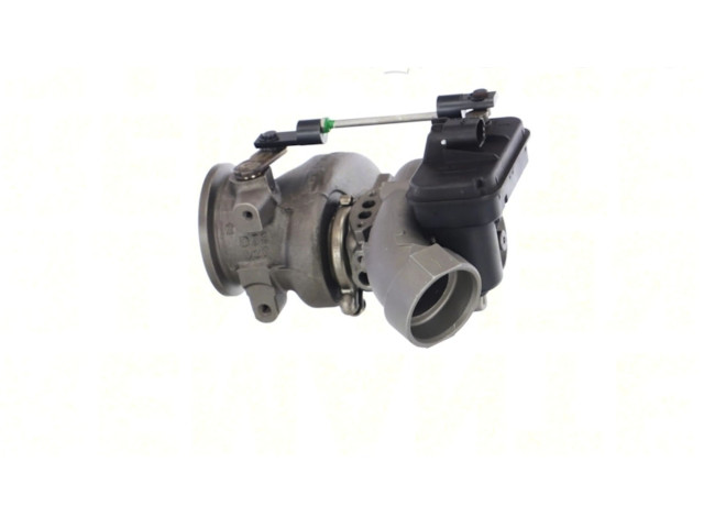 Турбина Volkswagen Golf Sportsvan 04E145722G, 04E145722G