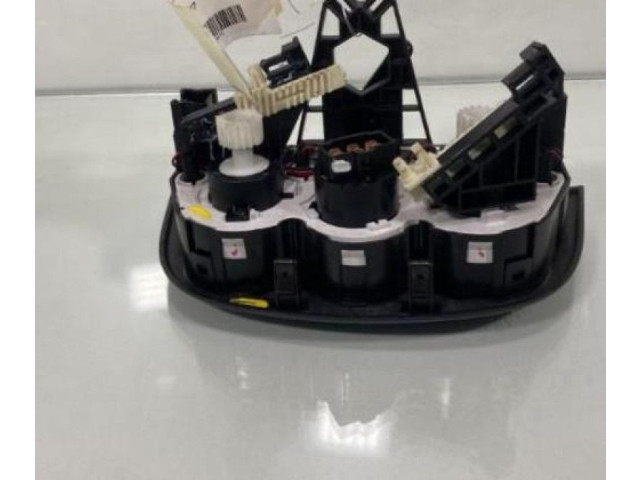 Блок управления климат-контролем 96397525   Chevrolet Matiz