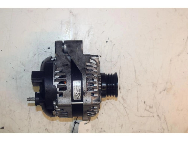 Генератор    Fiat 500X      