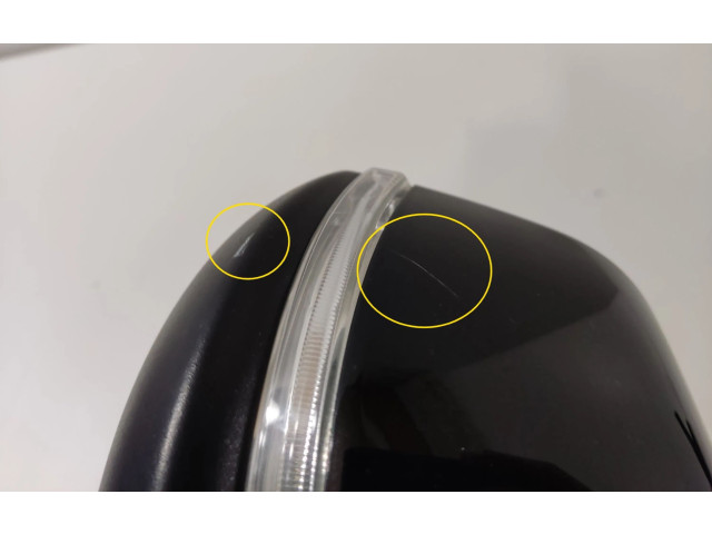 Zpětné zrcátko BMW 5 G30 G31 2019 9311353, 27443