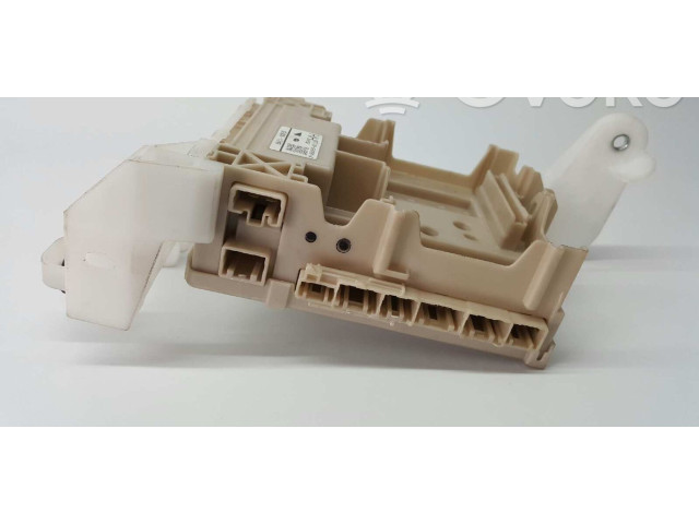 Модуль управления BSM 827300H050A, 6H081248 Peugeot 108