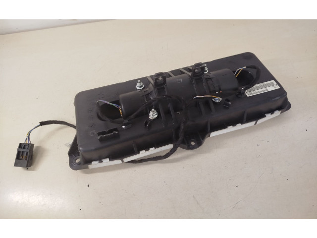 Подушка безопасности пассажира 9X23F044A74AC, 307431999AA Jaguar XF X250