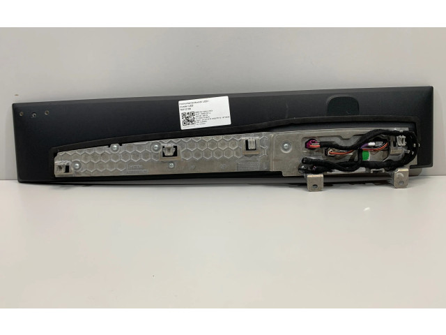 Спидометр (приборный щиток) 5A5A629 BMW 4 G22 G23 G24 G26