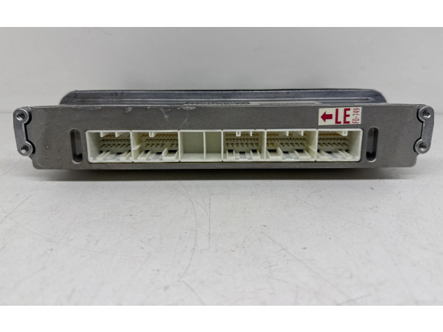 Блок управления двигателя 8966150720 Lexus LS UCF30