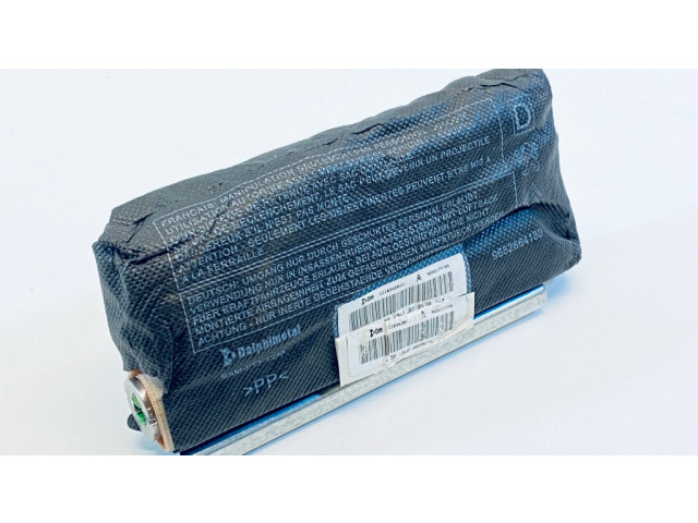 Подушка безопасности в сиденье 9656177780 Citroen C5