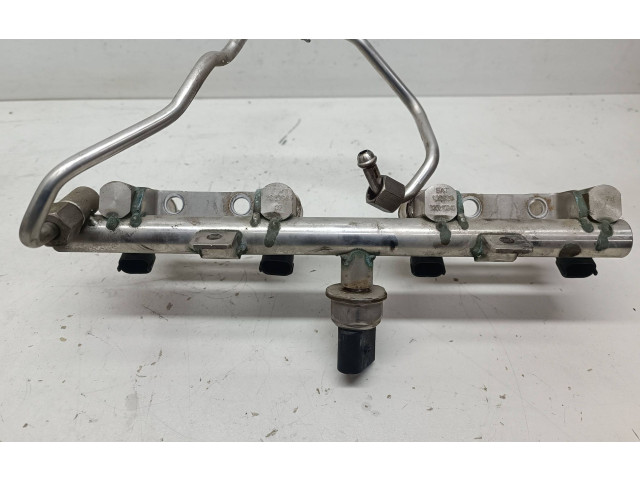 Vstřikovač 7557319 Mini One - Cooper Clubman R55