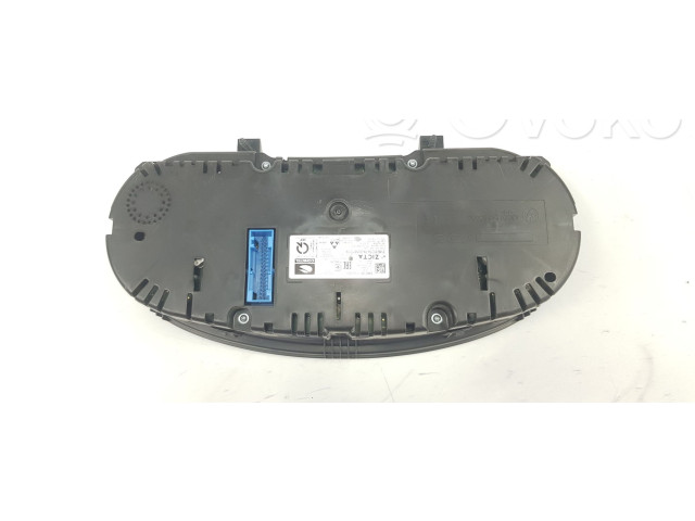 Přístrojová deska  Volkswagen Caddy 2020 2K5920876K, 2K5920876K  