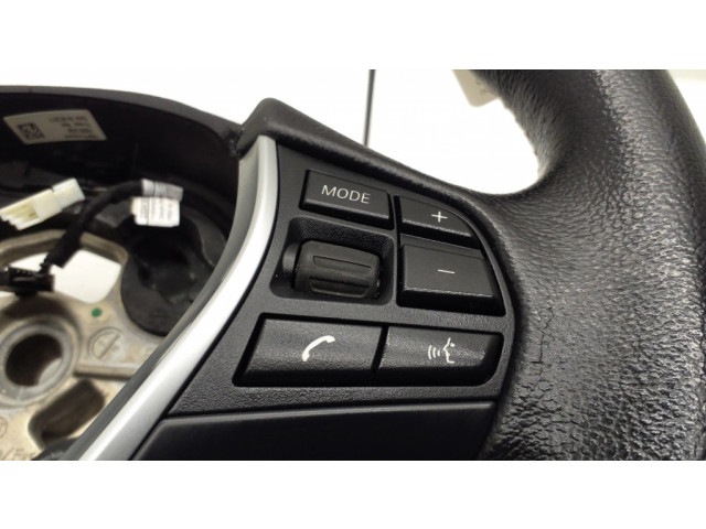 Руль BMW 1 F20 F21 2011-2019 года 62560182B, 62560013D