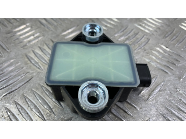 Блок управления P68411966AB   Jeep Grand Cherokee