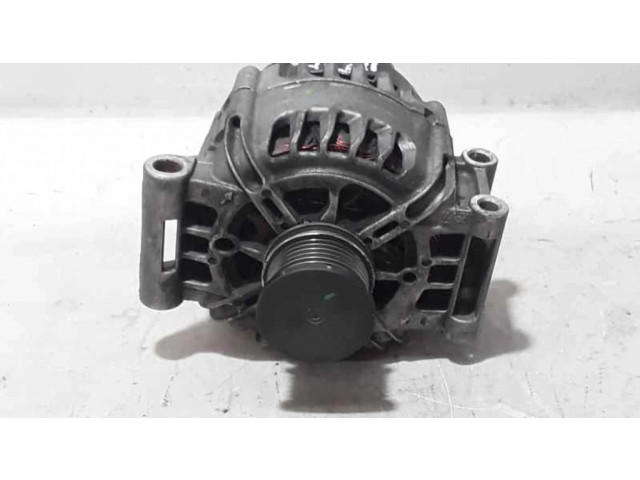 Генератор 2612380B, V76154848001   Mini Cooper Countryman R60 1.6     