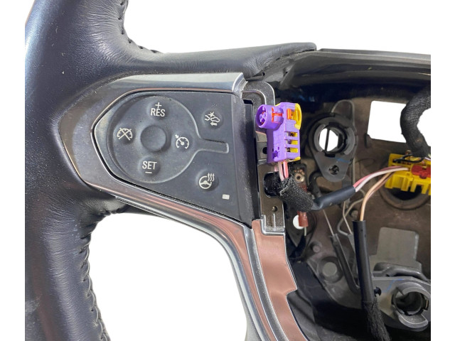 Volant Chevrolet Traverse II 2020 2008413, 84642375