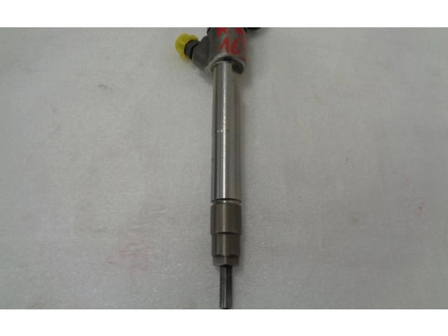 Форсунка 0445110652    Renault Dacia Duster   