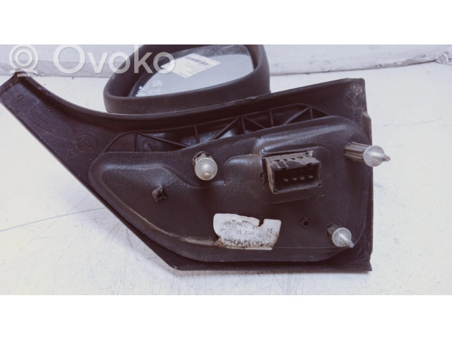 Zpětné zrcátko pravé Renault Scenic RX 2003