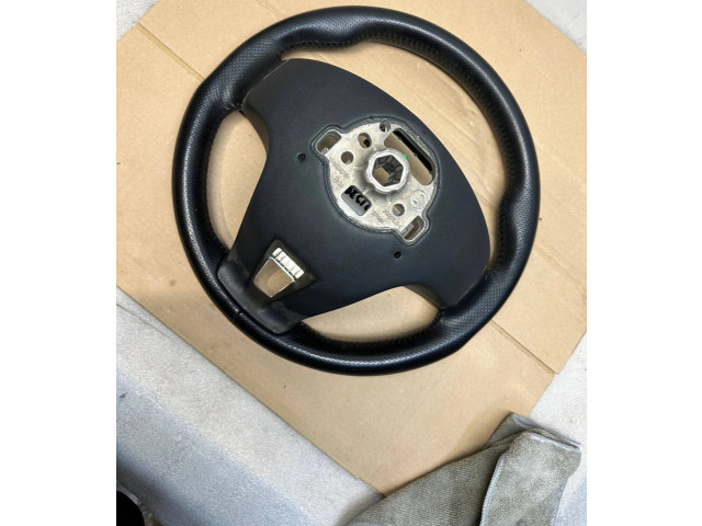 Руль Volvo V60  2011 - 2013 года 31315994, 34110219A      