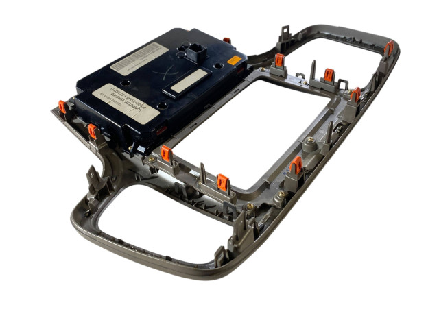 Блок управления климат-контролем P05091838AF, 05091838AF Jeep Grand Cherokee