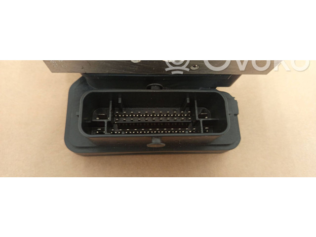 Блок АБС 670008166   Maserati  Ghibli  2013 -  года