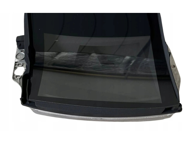 Дисплей    762919608C   Audi e-tron