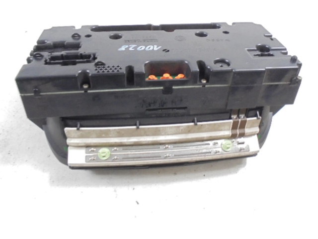 Přístrojová deska Volkswagen Vento 1993 1H5919033E, 1H5919033E