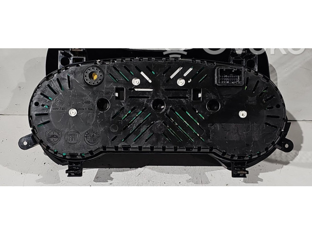 Панель приборов 005053865700, 005053865700 Alfa Romeo Giulietta