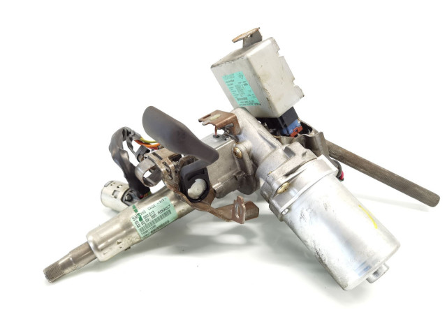    Рулевая рейка    Renault Clio II 2001 - 2005 года