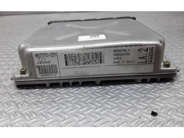 Блок управления двигателя MB0797009291, 08692554A   Volvo V70