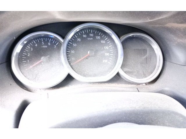 Панель приборов 248101921RB, 0002970308 Dacia Duster