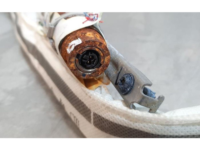 Боковая подушка безопасности 6V0880741B Skoda Fabia Mk3 (NJ)