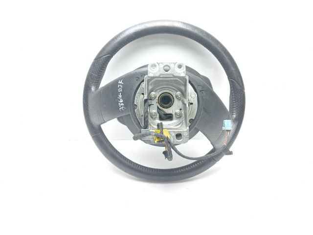 Руль Citroen C4 I  2004 - 2010 года 4109JF, 96591808ZD      