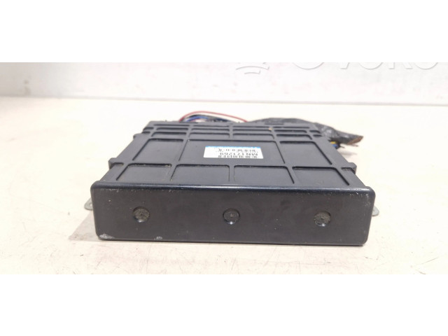 Блок управления двигателя Mn171269 Mitsubishi Grandis