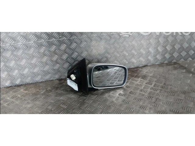 Зеркало электрическое     правое    KIA Sorento  2002-2009 года   