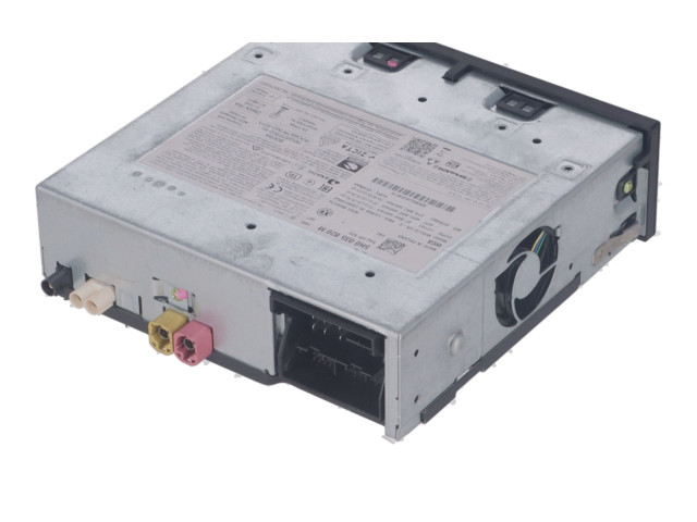 Радио/ проигрыватель CD/DVD / навигация 5H0035820M Volkswagen Golf VIII