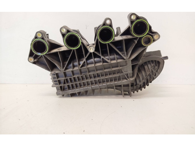 Всасывающий коллектор 03F129711H, 24112010 Skoda Roomster (5J)