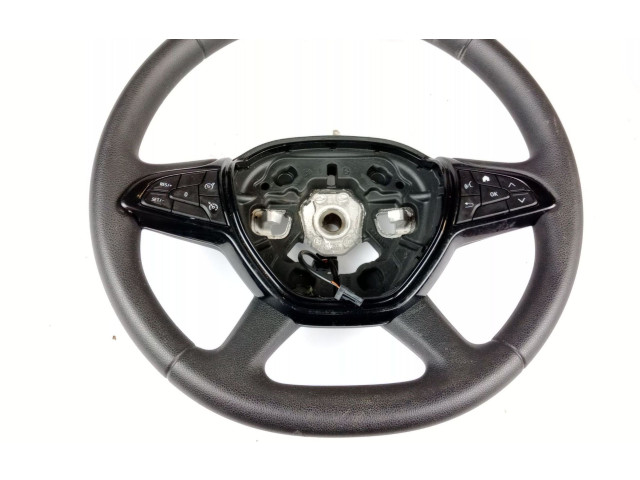 Руль Dacia Sandero III 2020 - года 484007754R