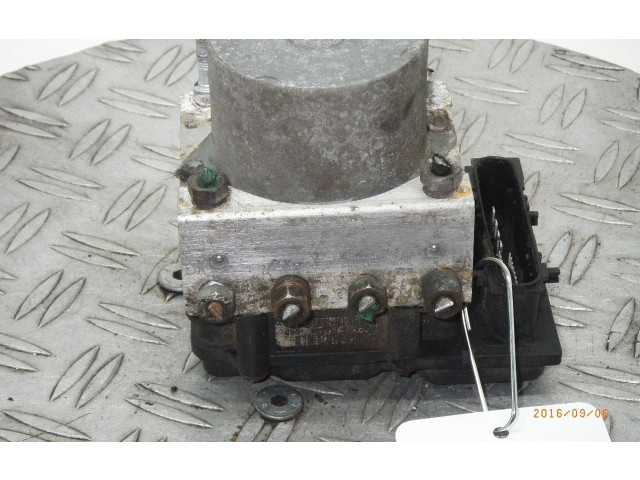 Блок АБС 8200229137   Renault  Twingo I  1999 - 2006 года