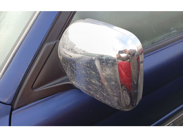 Зеркало электрическое Mitsubishi Montero - года