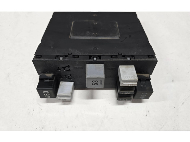 Блок комфорта 3C8937049D, F005V00744 Volkswagen Caddy