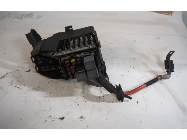 Pojistková skříňka 30728628, 30728629 Volvo XC60 2009