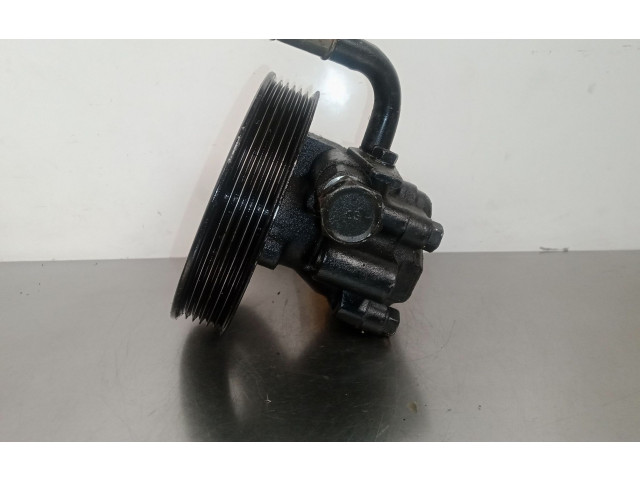 Насос усилителя руля 5710038011 Hyundai Sonata