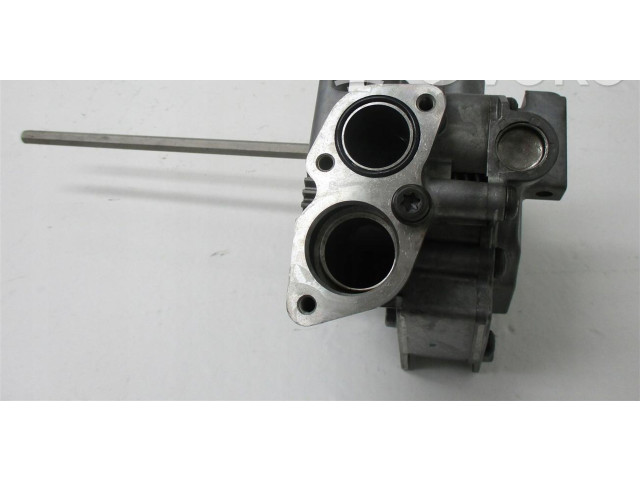 Čerpadlo oleje 079115103BD Audi A8 S8 D5