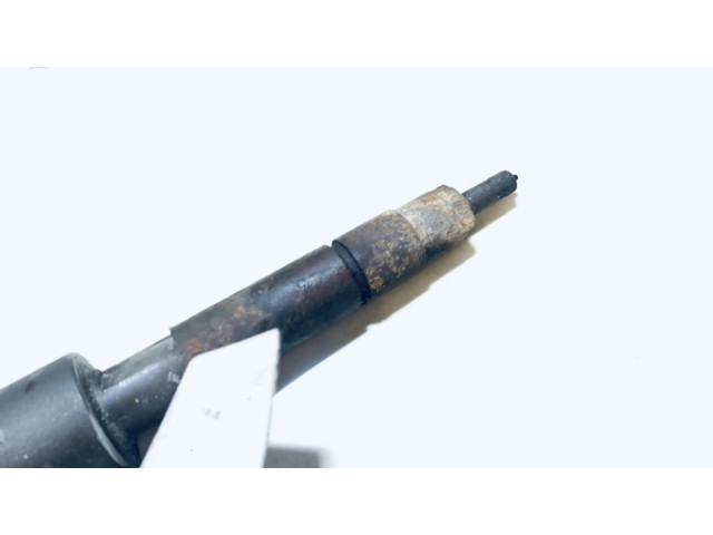 Vstřikovač 0445110276 Saab 9-3 Ver2 pro naftový motor 1.9