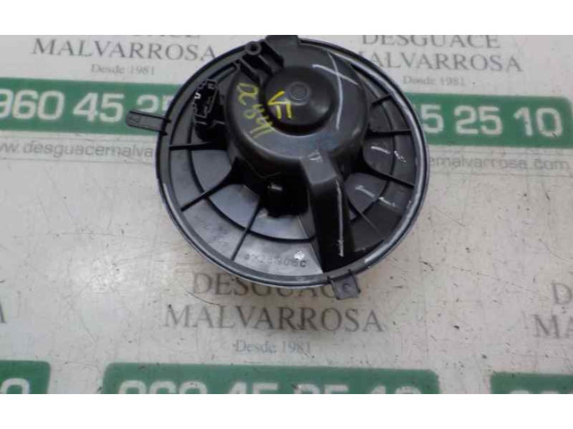 Вентилятор печки 1K2819015C, 34309963C Volkswagen Golf SportWagen