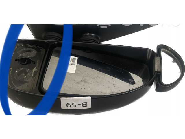 Зеркало (механическое)       Ford Galaxy  1995 - 2000 года   