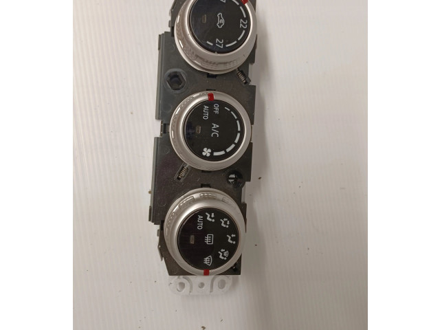 Блок управления климат-контролем 7820B192 Mitsubishi ASX