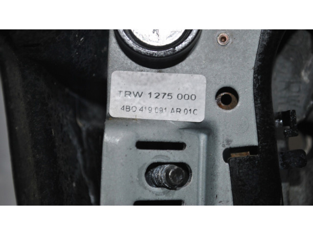 Руль Audi A6 S6 C5 4B 1997 - 2005 года 4B0419091AR, 4B0419091AR