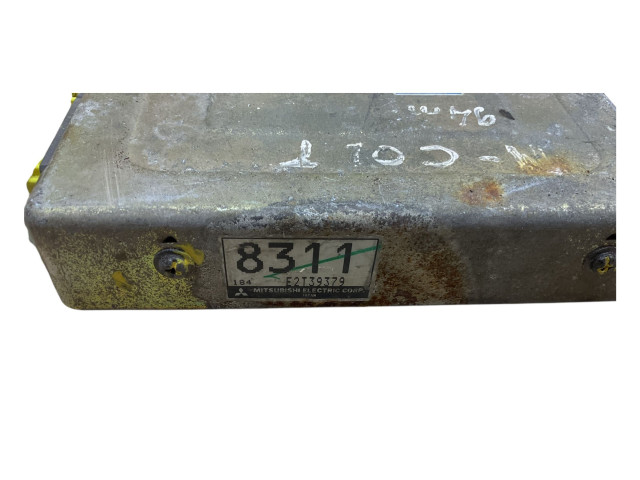 Блок управления двигателя MD308311, E2T39379 Mitsubishi Colt