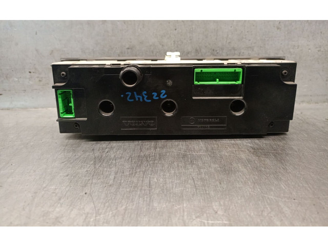 Модуль блока управления кондиционером 612698, 612698 Volvo S40, V40