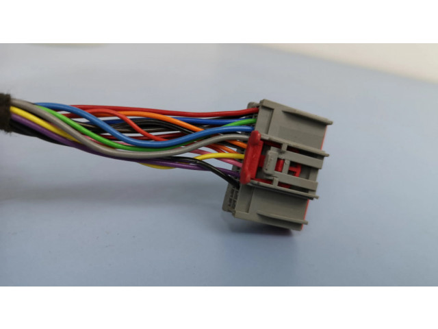 Зеркало электрическое правое Jaguar XE 2015- года