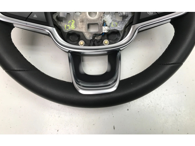 Руль Volvo XC40 - года P31690983, 34358454A