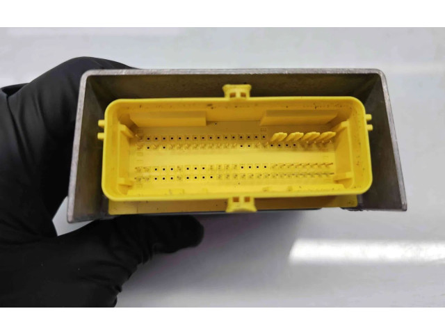 Блок подушек безопасности 8P0959655S   Audi A3 S3 A3 Sportback 8P